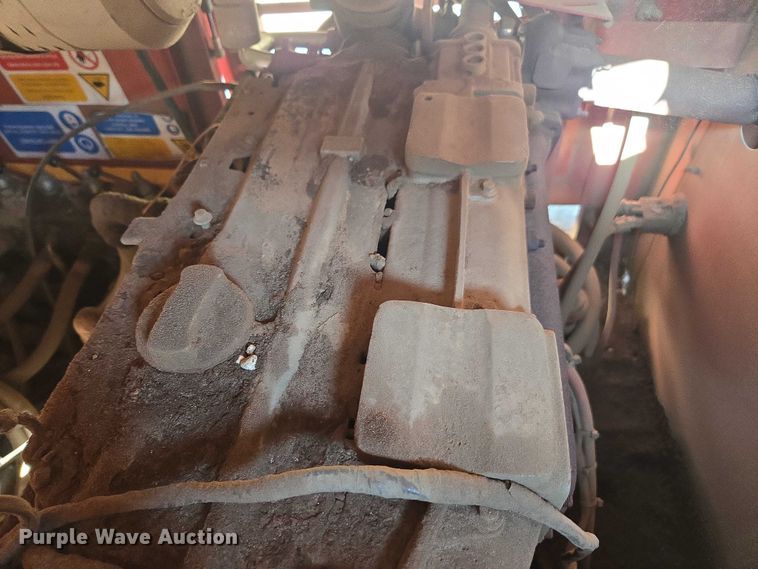 image for item FB9428 2006 Extec S3 74.9KW mobile screening plant