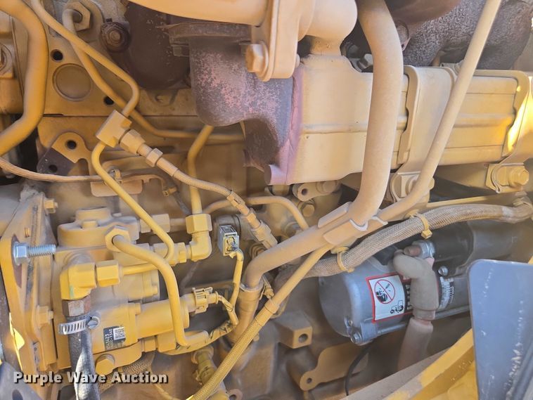 image for item FB9439 2017 John Deere 310SL backhoe