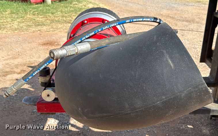 image for item GH9309 Buffalo Turbine BT-HY3HS debris blower