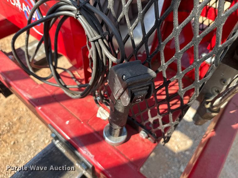 image for item GH9309 Buffalo Turbine BT-HY3HS debris blower