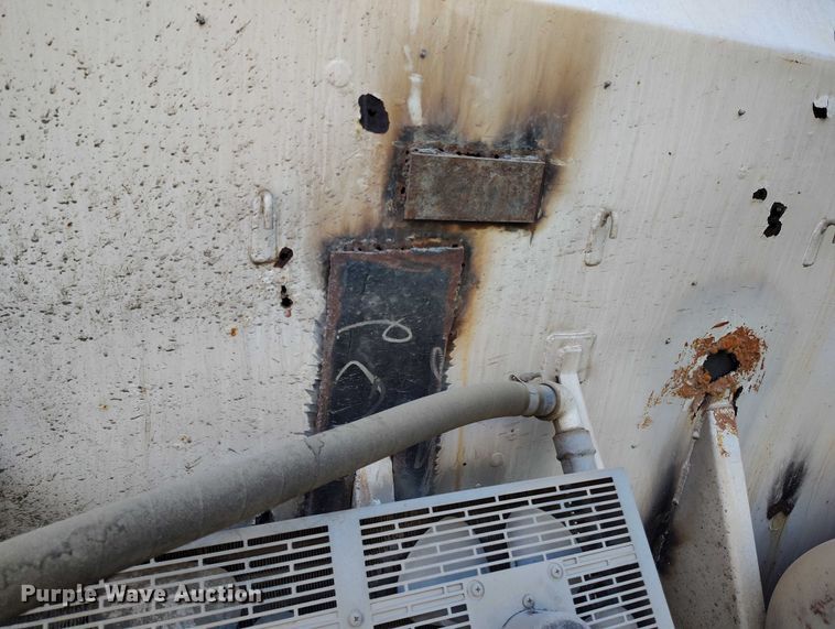 image for item IP9634 2004 Sterling L-Line volumetric concrete mixer truck