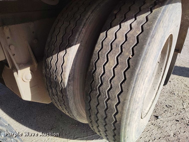 image for item IP9634 2004 Sterling L-Line volumetric concrete mixer truck