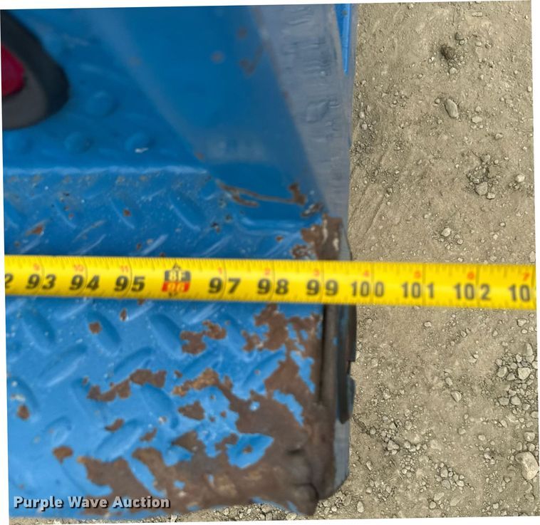 image for item MZ9409 2013 Kenworth T370 utility / service truck