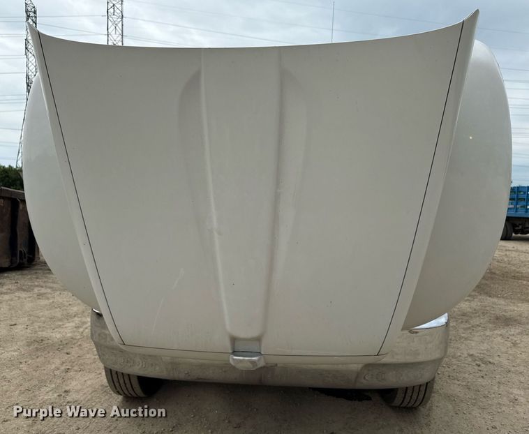 image for item MZ9409 2013 Kenworth T370 utility / service truck