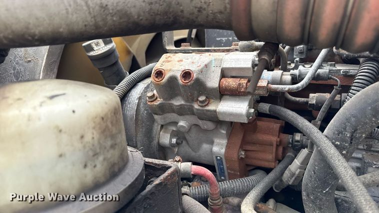 image for item MZ9409 2013 Kenworth T370 utility / service truck