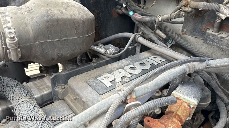 image for item MZ9409 2013 Kenworth T370 utility / service truck