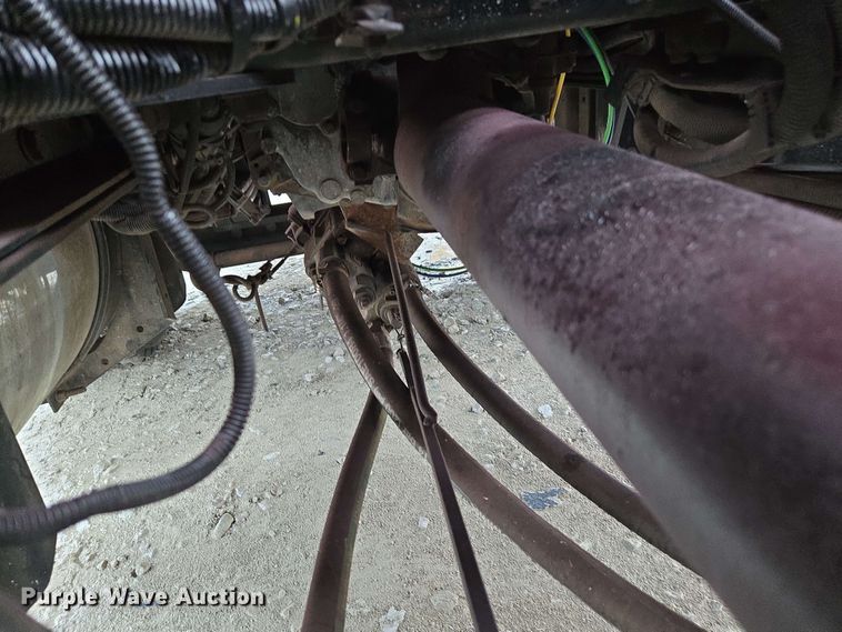 image for item YA0618 2019 Kenworth T800 dump truck