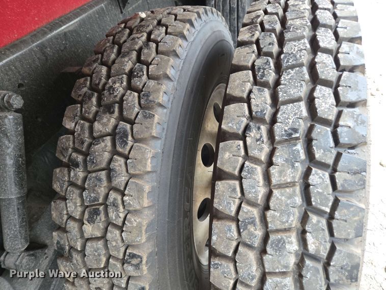 image for item YA0618 2019 Kenworth T800 dump truck