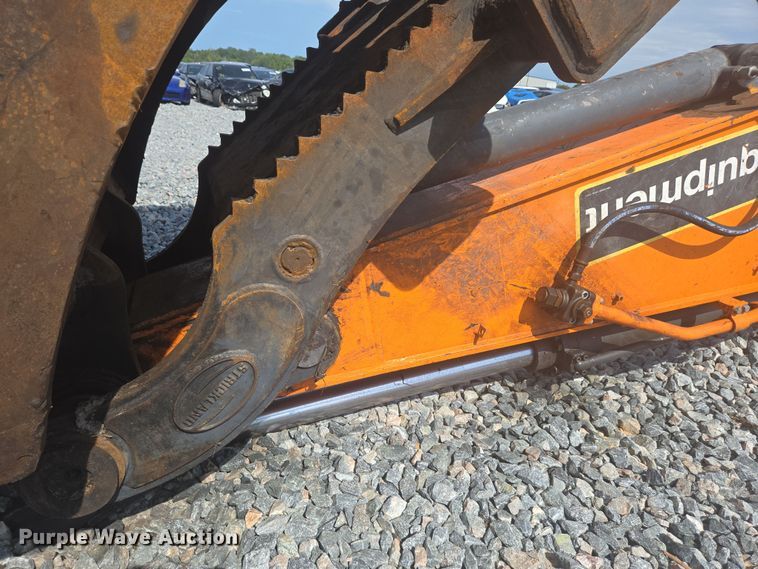 image for item YA0734 2022 Doosan DX350LC-7 excavator