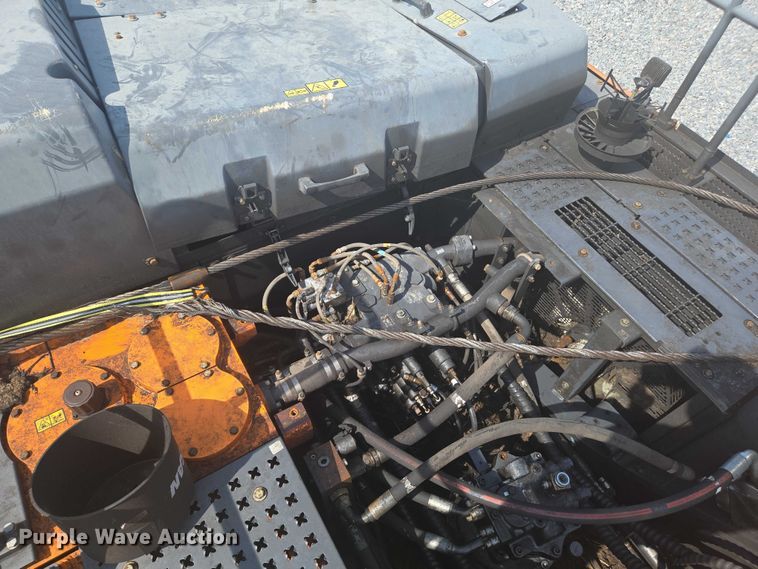 image for item YA0734 2022 Doosan DX350LC-7 excavator