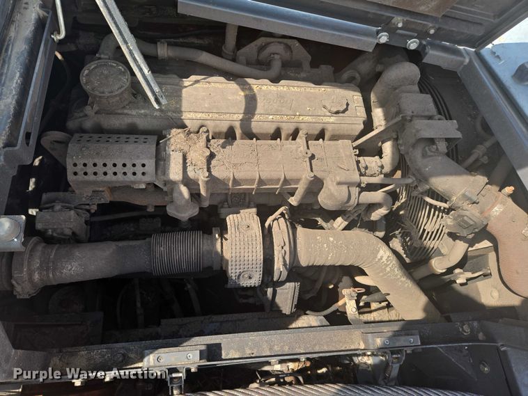 image for item YA0734 2022 Doosan DX350LC-7 excavator