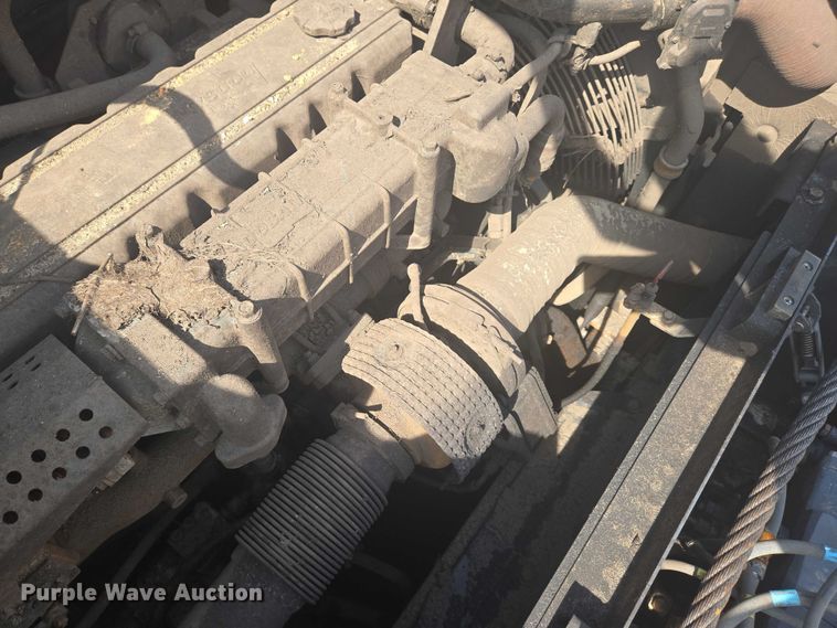 image for item YA0734 2022 Doosan DX350LC-7 excavator