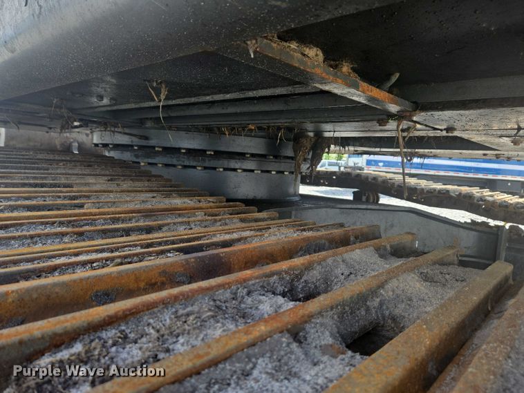 image for item YA0734 2022 Doosan DX350LC-7 excavator