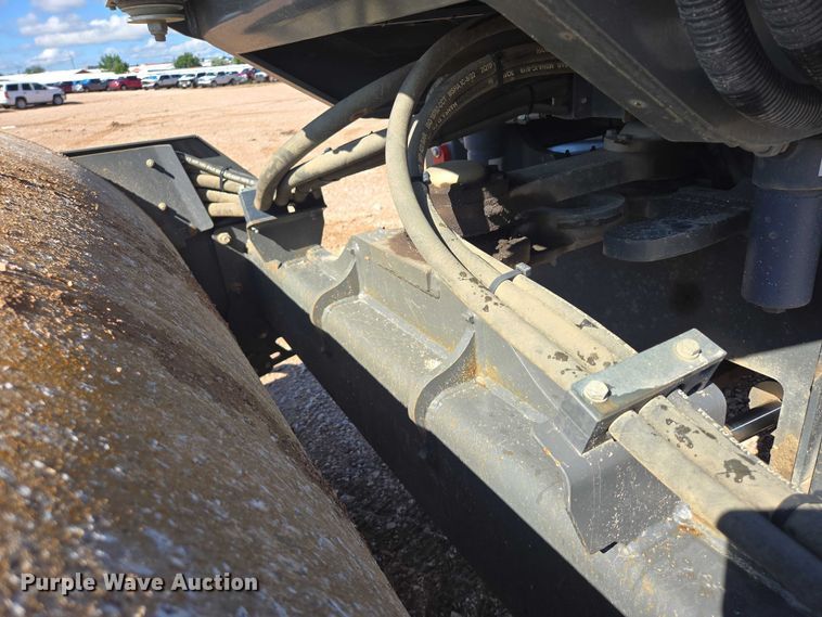 image for item YA0748 2021 Wacker Neuson RC50 single drum vibratory roller