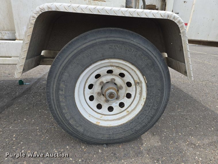 image for item YA0769 2014 Bandit 200 wood chipper