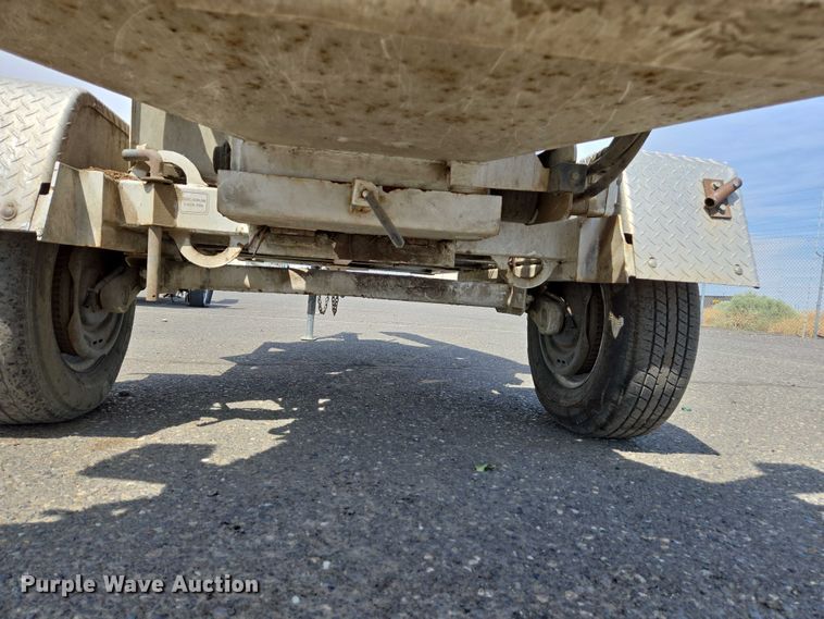 image for item YA0770 2014 Bandit 200 wood chipper