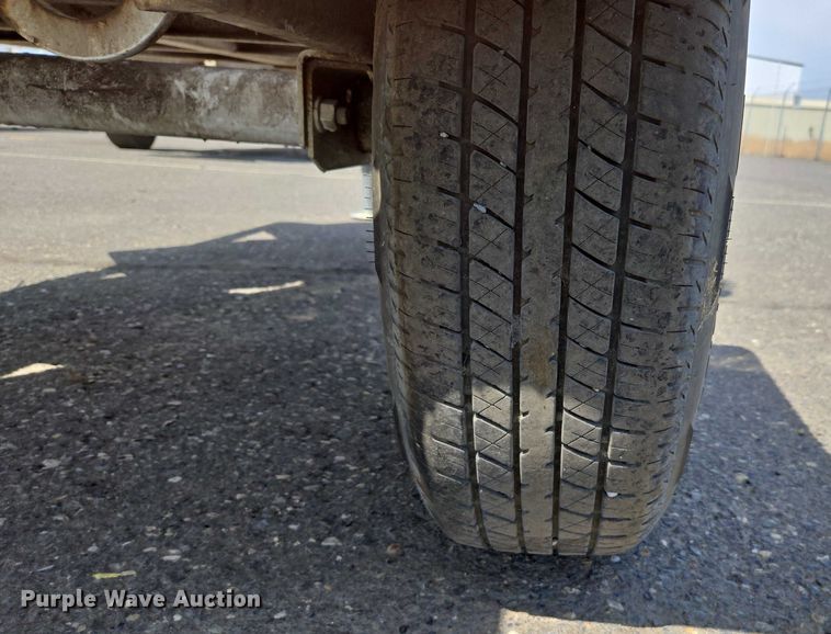 image for item YA0770 2014 Bandit 200 wood chipper