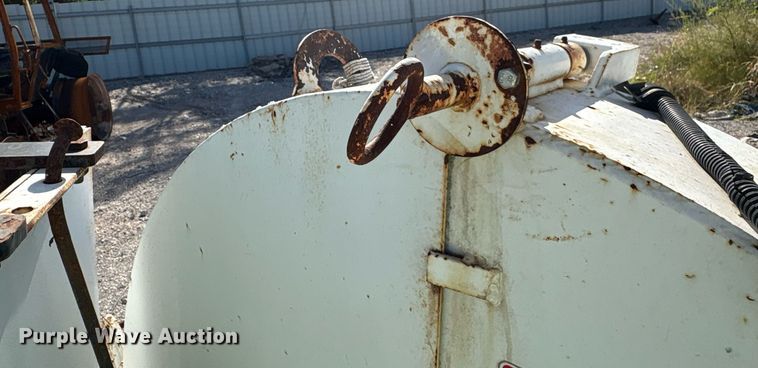 image for item YA0772 2008 Altec DC 1217 wood chipper