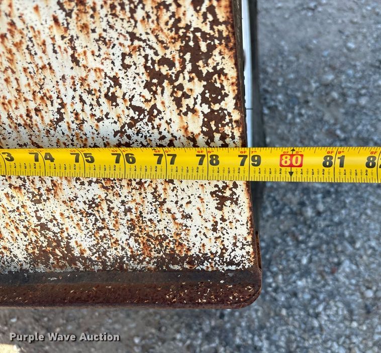 image for item YA0772 2008 Altec DC 1217 wood chipper