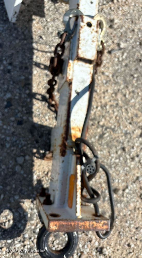 image for item YA0772 2008 Altec DC 1217 wood chipper