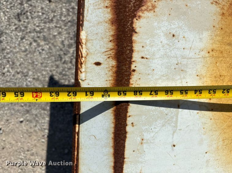 image for item YA0772 2008 Altec DC 1217 wood chipper