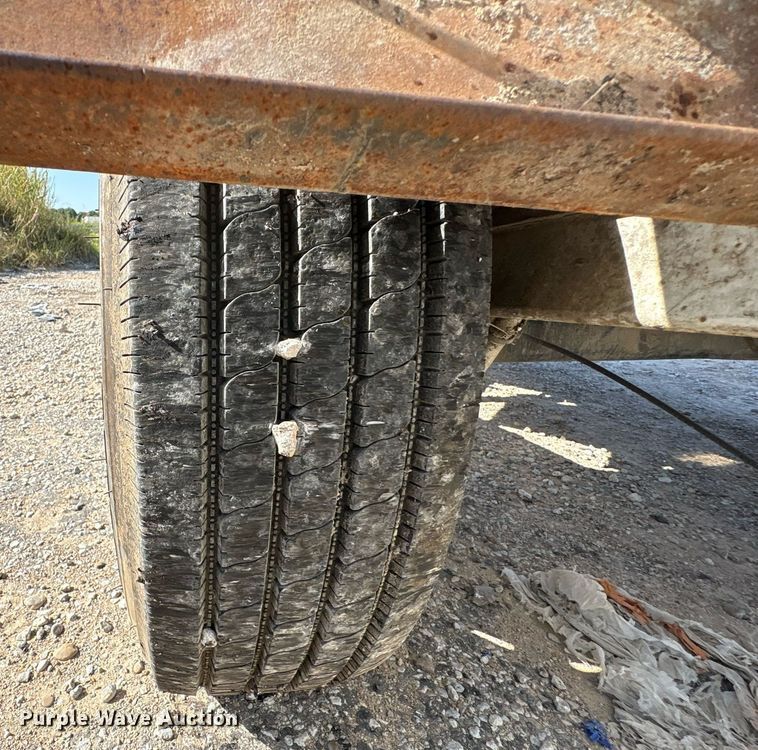 image for item YA0772 2008 Altec DC 1217 wood chipper