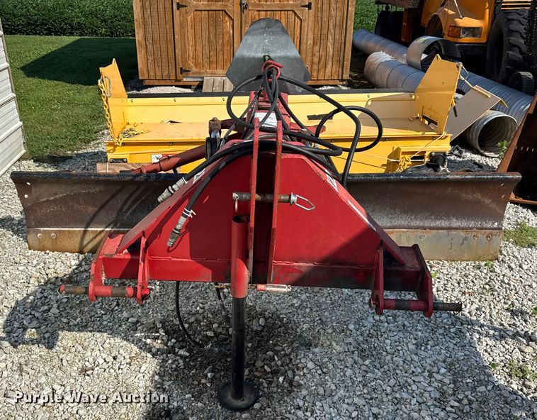 image for item DJ9697 Bush Hog 121 blade