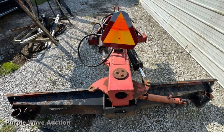 image for item DJ9697 Bush Hog 121 blade