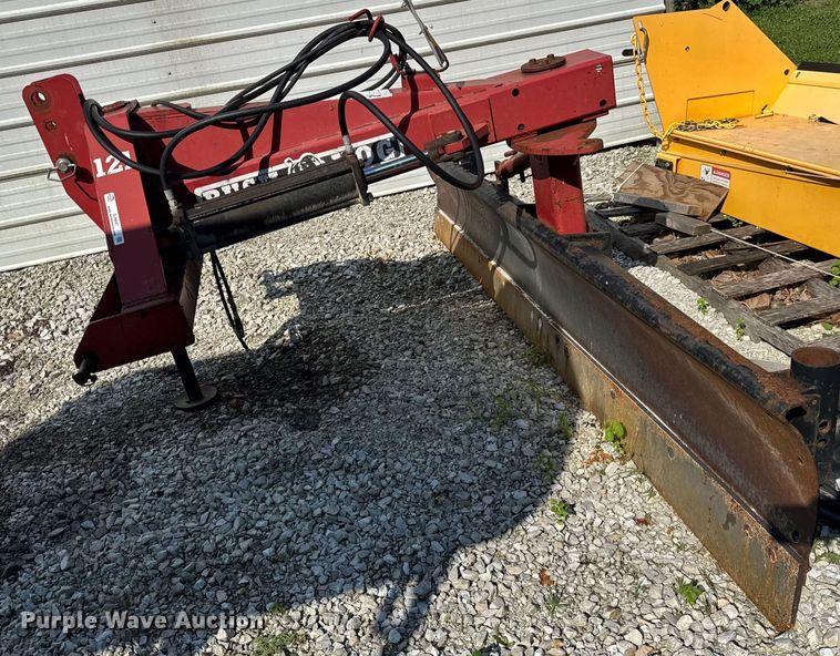 image for item DJ9697 Bush Hog 121 blade