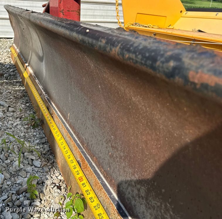 image for item DJ9697 Bush Hog 121 blade