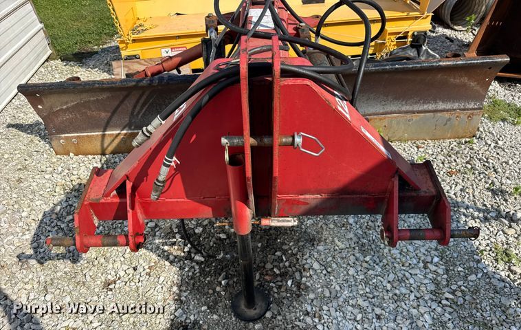 image for item DJ9697 Bush Hog 121 blade