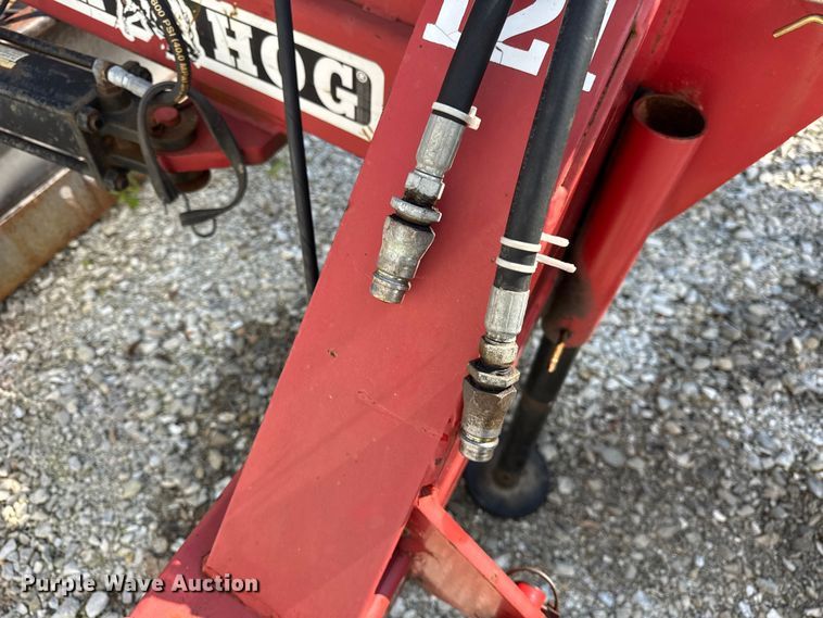 image for item DJ9697 Bush Hog 121 blade