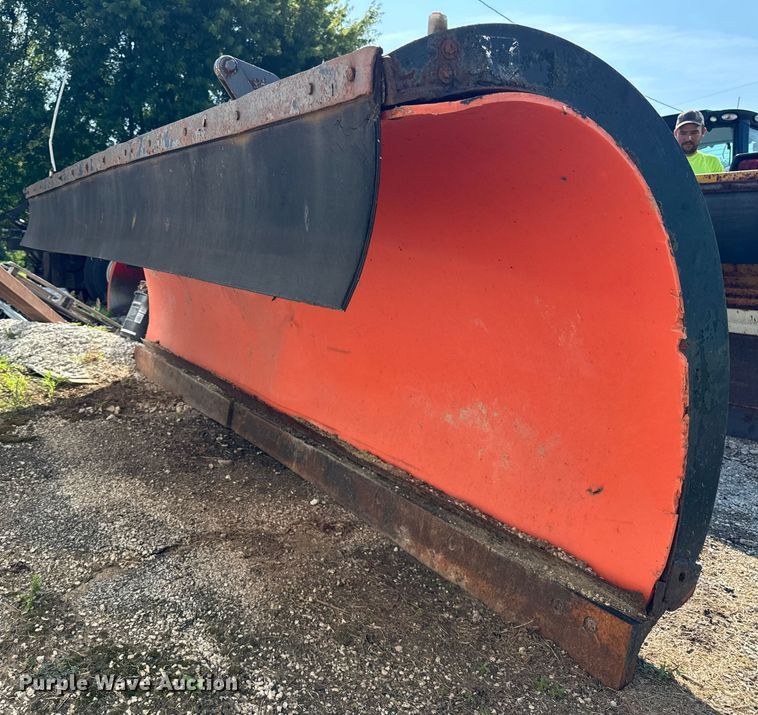 image for item DJ9699 Monroe 00012658 snowplow