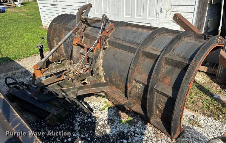 image for item DJ9699 Monroe 00012658 snowplow