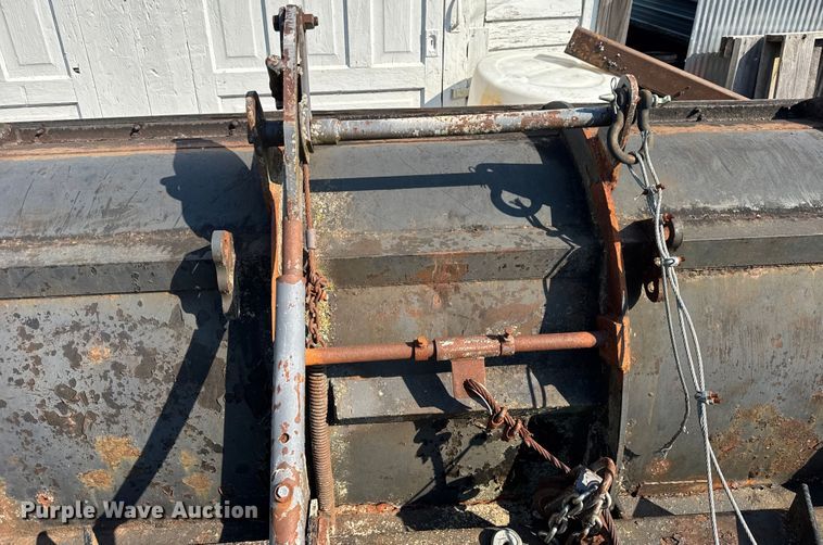 image for item DJ9699 Monroe 00012658 snowplow