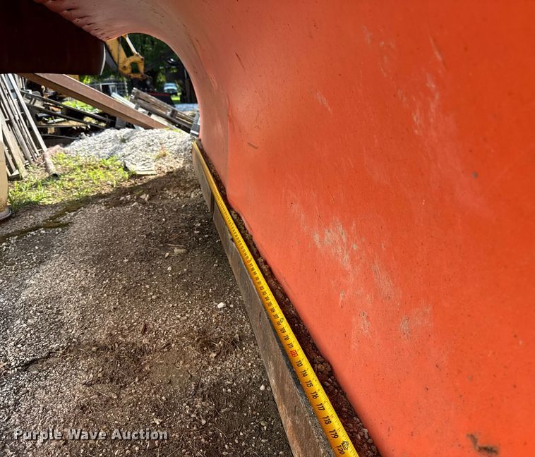 image for item DJ9699 Monroe 00012658 snowplow