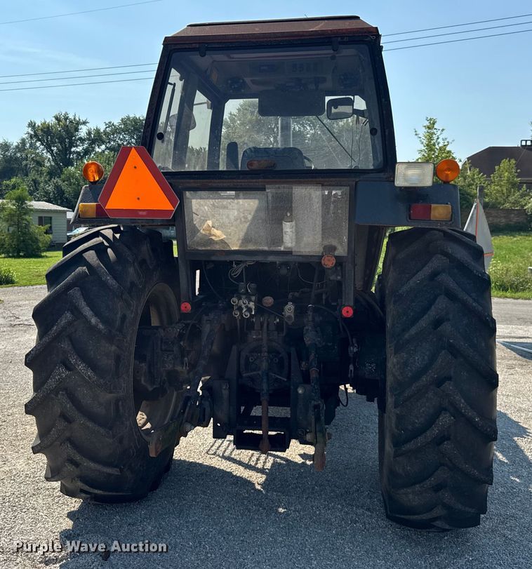 image for item DJ9700 Case 1594 