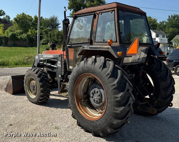 image for item DJ9700 Case 1594 