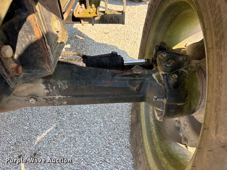 image for item DJ9700 Case 1594 