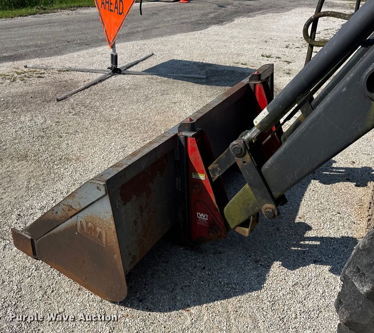 image for item DJ9700 Case 1594 