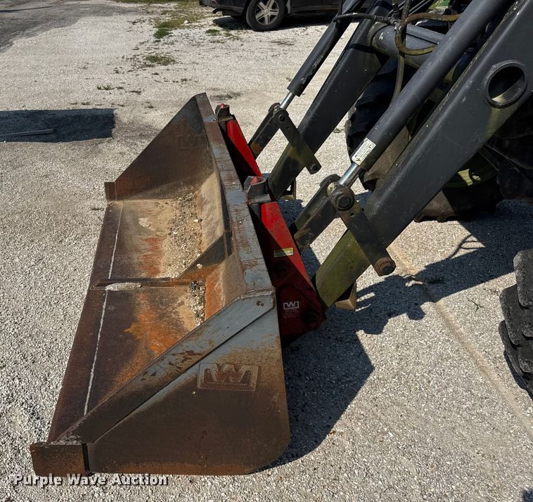 image for item DJ9700 Case 1594 