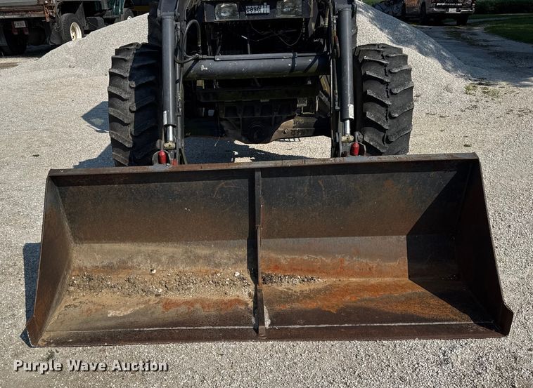 image for item DJ9700 Case 1594 