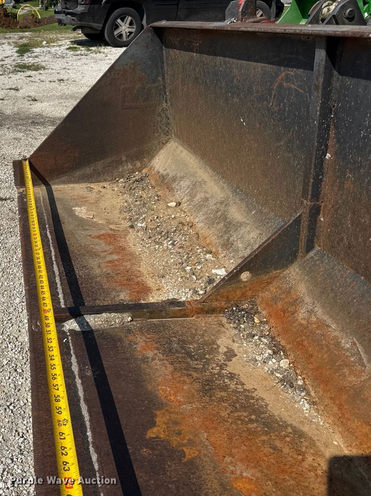 image for item DJ9700 Case 1594 