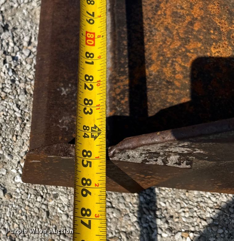 image for item DJ9700 Case 1594 