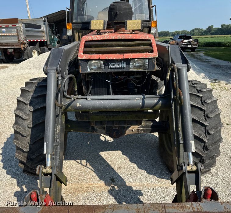 image for item DJ9700 Case 1594 