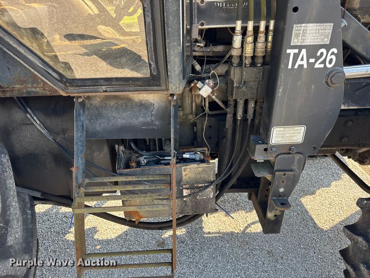 image for item DJ9700 Case 1594 