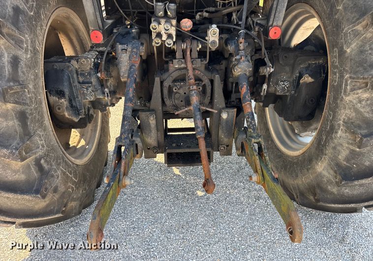 image for item DJ9700 Case 1594 