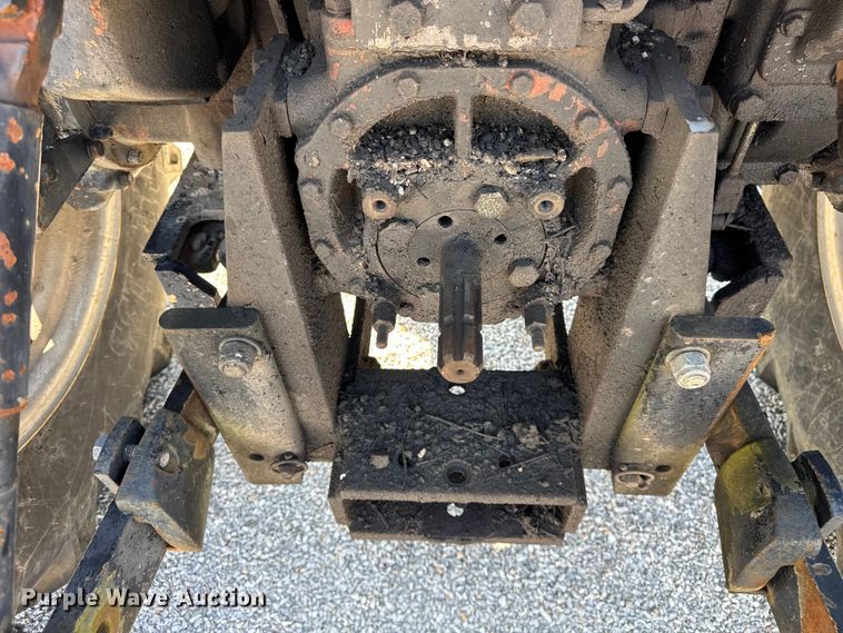 image for item DJ9700 Case 1594 