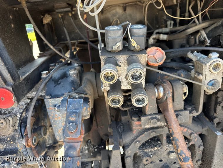 image for item DJ9700 Case 1594 