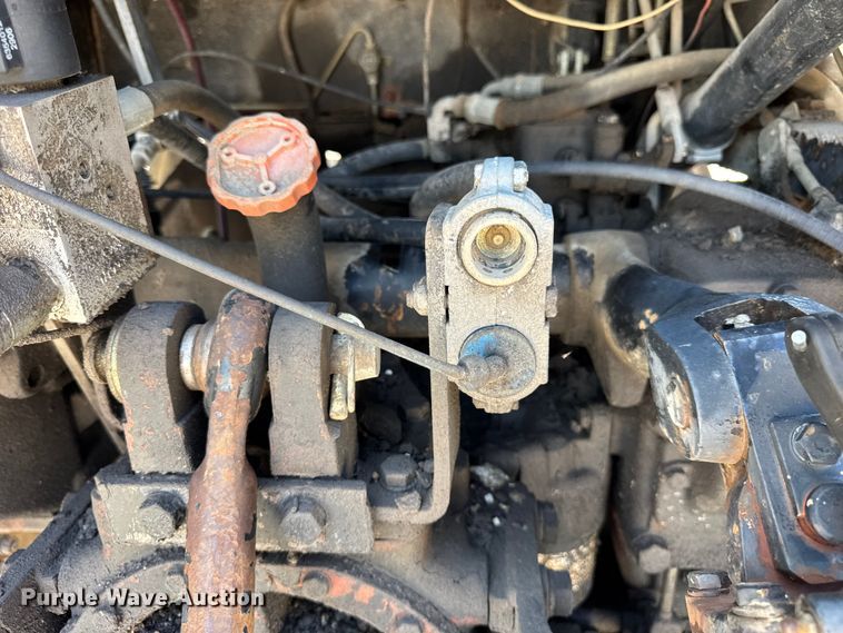 image for item DJ9700 Case 1594 